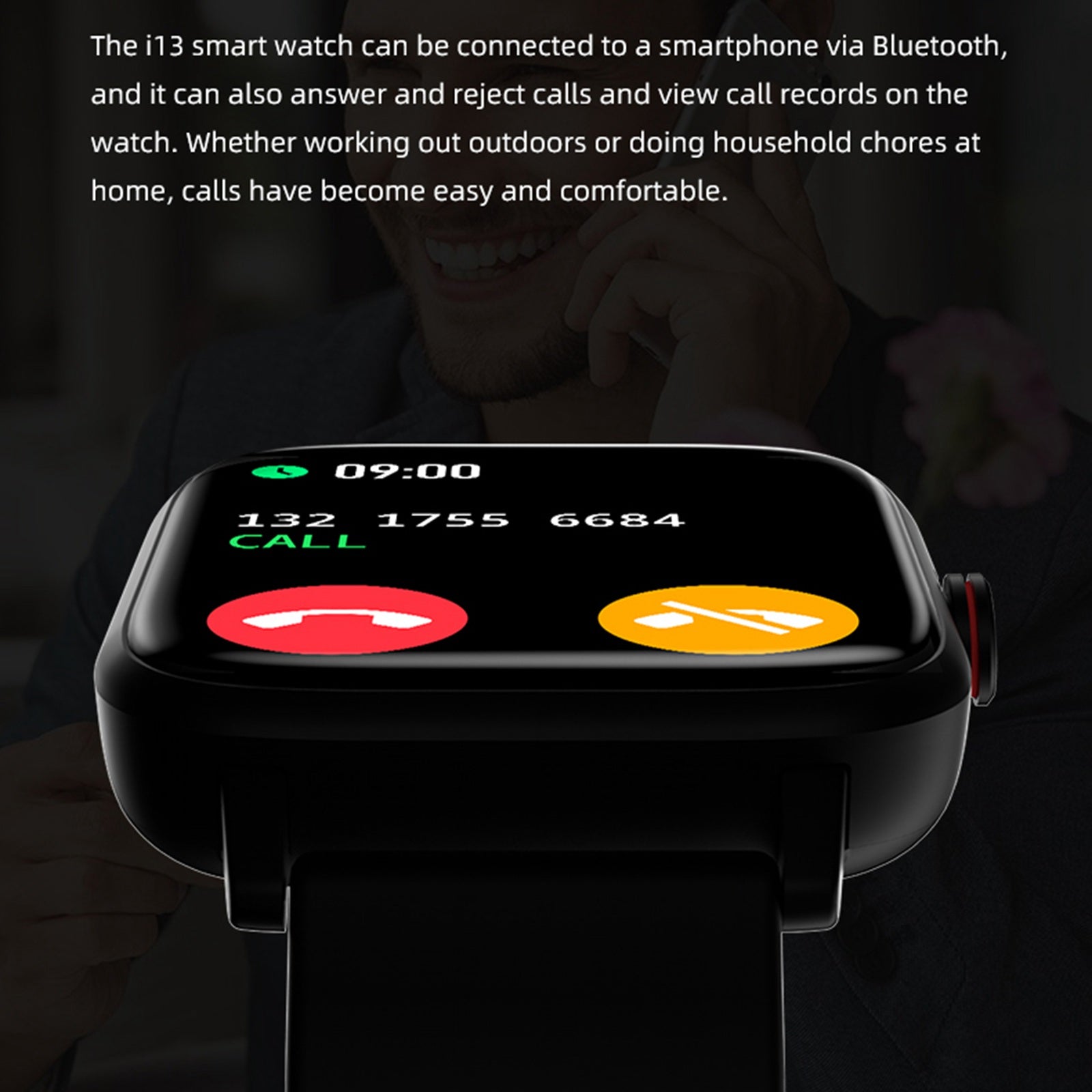 smart watch smart watch